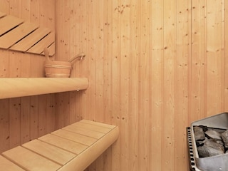 Holiday house Søndervig  12
