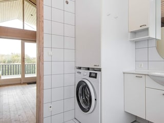 Holiday house Søndervig  13