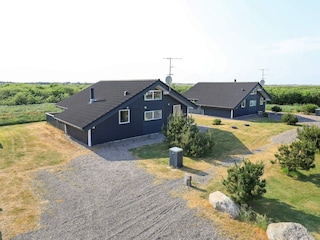Holiday house Søndervig  14