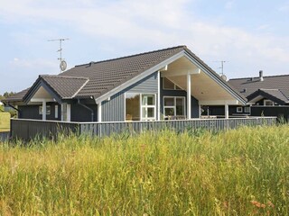 Holiday house Søndervig  15