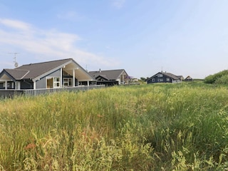Holiday house Søndervig  16