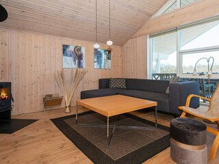 Holiday house Søndervig  17
