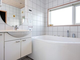 Holiday house Søndervig  18