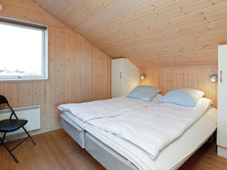 Holiday house Søndervig  20