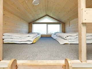 Holiday house Søndervig  21