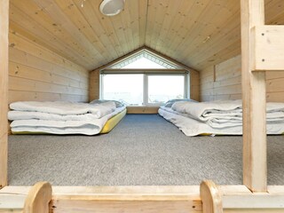 Vakantiehuis Søndervig  18