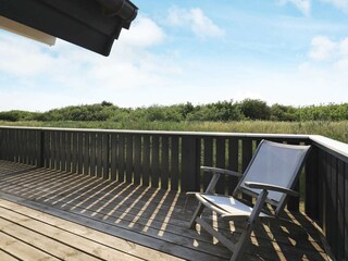 Vakantiehuis Søndervig  10