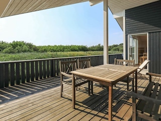 Holiday house Søndervig  24