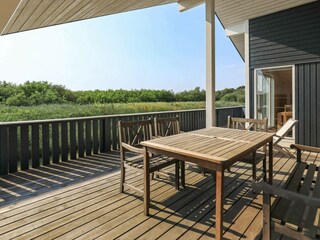 Vakantiehuis Søndervig  11