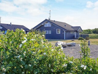 Ferienhaus Søndervig  24