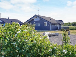 Holiday house Søndervig  25