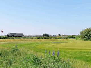 Holiday house Søndervig  26