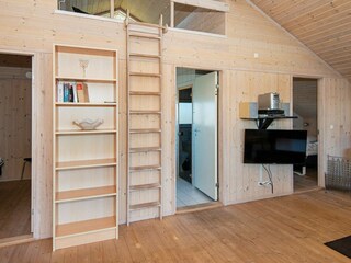 Maison de vacances Søndervig  6