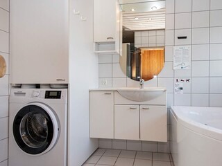 Casa de vacaciones Søndervig  20