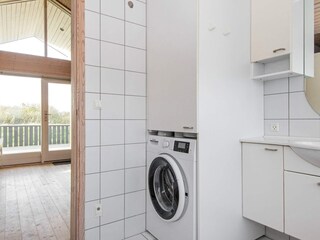 Maison de vacances Søndervig  13