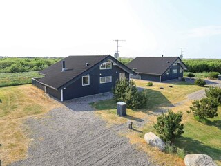 Maison de vacances Søndervig  17