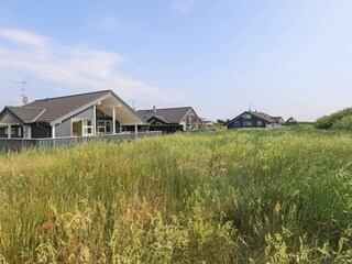 Vakantiehuis Søndervig  21