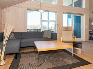 Vakantiehuis Søndervig  22
