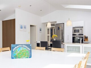 Maison de vacances Grenaa  43