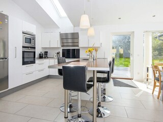Holiday house Grenaa  10