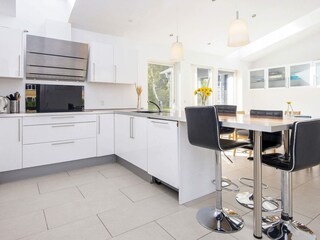 Holiday house Grenaa  11