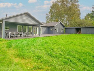 Holiday house Grenaa  23