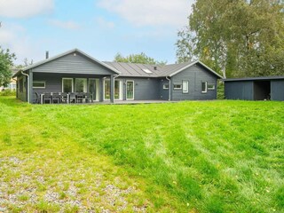 Holiday house Grenaa  25