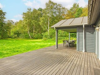 Ferienhaus Grenaa  8