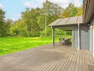 Holiday house Grenaa  21