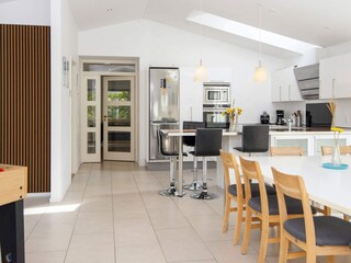 Maison de vacances Grenaa  9