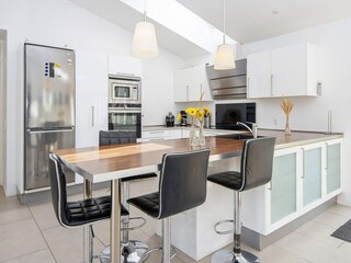 Holiday house Grenaa  29