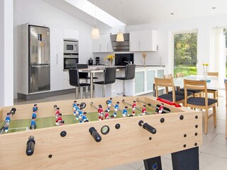Holiday house Grenaa  31