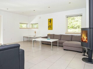 Ferienhaus Grenaa  15