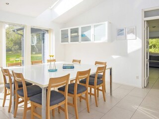 Casa de vacaciones Grenaa  17