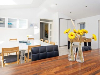 Casa de vacaciones Grenaa  17