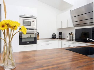 Casa de vacaciones Grenaa  21