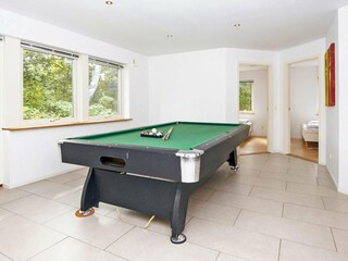 Casa de vacaciones Grenaa  22