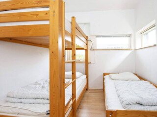 Casa de vacaciones Grenaa  8