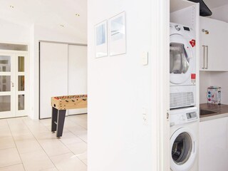 Casa per le vacanze Grenaa  9