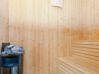 Casa per le vacanze Grenaa  31