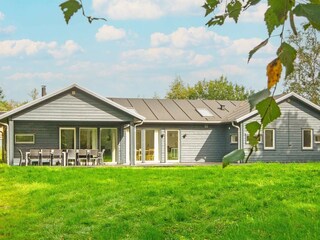 Casa per le vacanze Grenaa  9