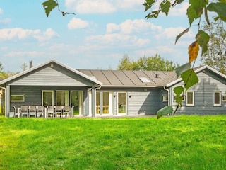 Vakantiehuis Grenaa  9