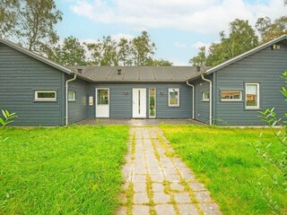 Vakantiehuis Grenaa  31
