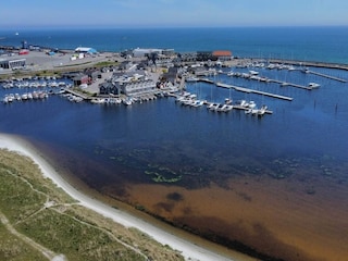 Casa per le vacanze Grenaa  29