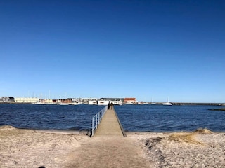 Casa de vacaciones Grenaa  35