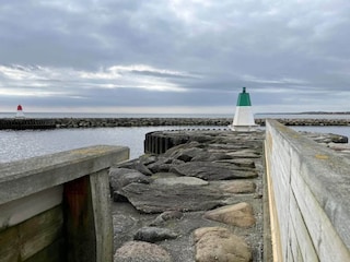 Casa per le vacanze Grenaa  12