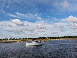 Holiday house Grenaa  41