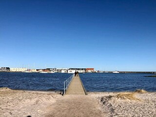 Holiday house Grenaa  44