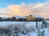 Casa de vacaciones Løkken Grabación al aire libre 1