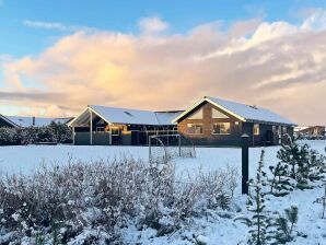 Maison de vacances pour 20 a Løkken - Løkken - image1